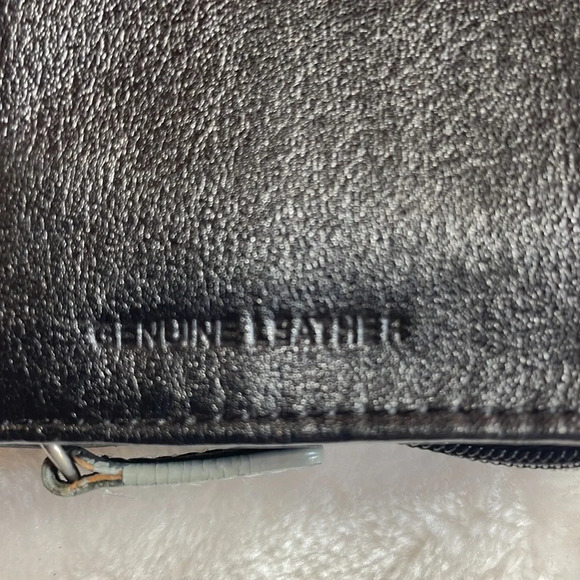 Hype woman’s wallet leather - Picture 4 of 6